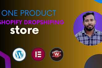 do shopify product or woocommerce product or product listing or product upload