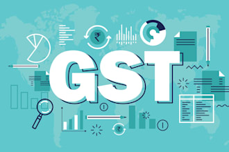 gst filing, filing for gst