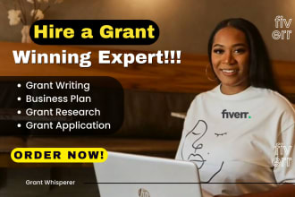 do rfp, grant proposal, grant writing, grant application