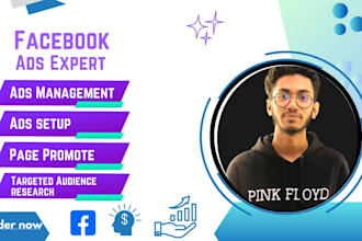 be your facebook ads expert drive scalable sales and leads