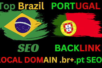 do da tf brazil portugal dofollow backlinks permanent portuguese link building