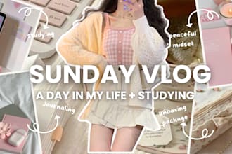 design eye catchy aesthetic youtube thumbnails within 12hrs