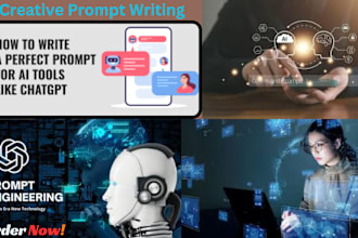 be your prompt engineer for chatgpt and prompt engineering projects
