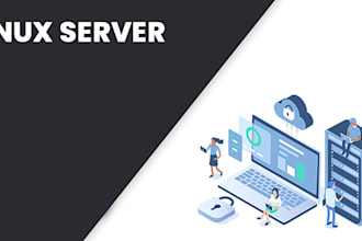 setup your vps and install your PHP application