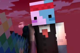 make you a texture pack