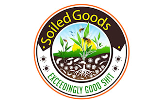 create a cutting edge agriculture farm logo and deliver it quickly