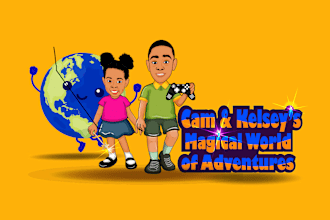 create a cutting edge travel, beach logo and deliver it quickly