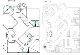 redesign your house or apartment