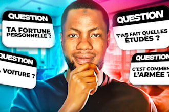 design an eye catching thumbnail