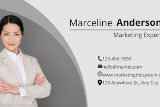 create business cards for your benefit