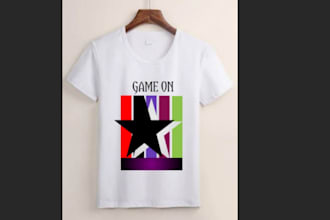 design streetwear clothing merch graphic t shirt and hoodie