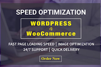 skyrocket wordpress website speed and fix core web vitals