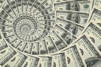 change your financial reality