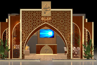 design exhibition, stand, booth, kiosk, stage design, events, studios