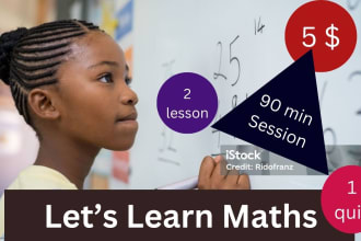 teach you trigonometry, geometry and algebra