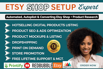 digital product design etsy shop, create digital products, etsy shop set up etsy