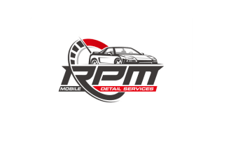create a logo for your automotive company