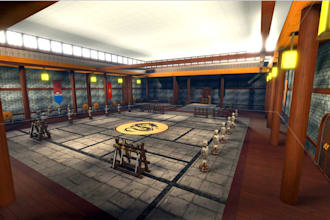 create roblox detailed map