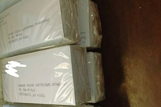 handwrite your sweepstakes envelopes and cards for only