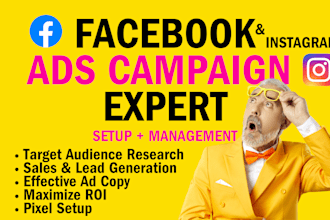 create facebook ads campaign for jewelry stores