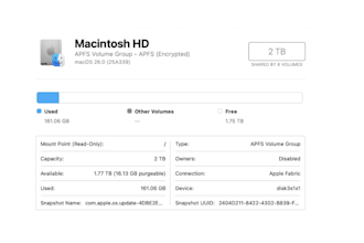repair, fix your mac computer, laptop, pc remotely