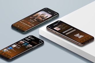 do UI design for in cheap