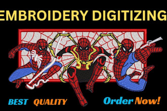 digitize image for embroidery digitizing logo and embroidery patch design dst