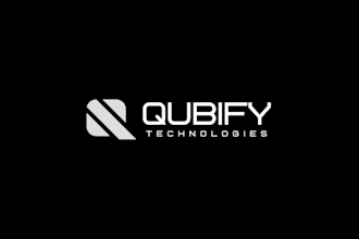 design tech, app, saas, ai, and startup logo