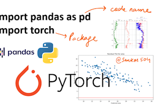 help you with any python programming