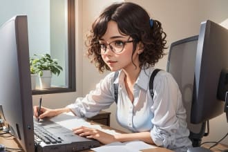 create jobseeker profiles on job portals