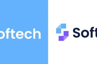 design s creative logo with modern favicon for you