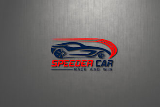 make fascinating logistics, trucking, shipping, automotive, car logo