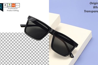 do professional photoshop editing within 3 hours