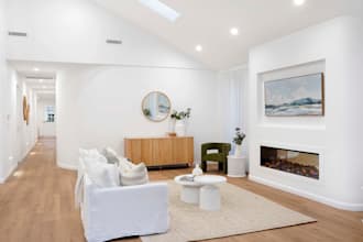 professional real estate photo editing for commercial