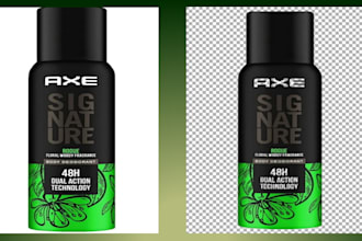 photo background removal , clipping parth, transparent, white or erase quick