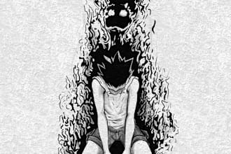 unique anime designs for your next tattoo project turn your vision into art