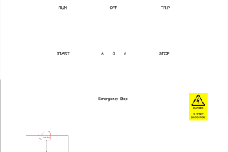 draw panel layouts with components