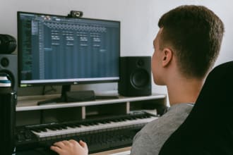 make pop and rnb beats