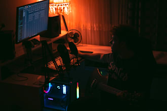 make pop and rnb beats