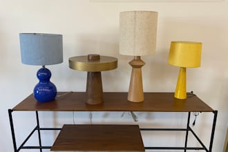 source lightings and lamp factory from vietnam