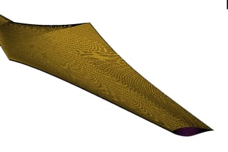 do 2d and 3d structured meshing using icem cfd