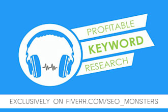 provide you 10 low competitive keywords for top ranking