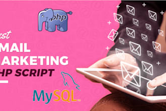 sms marketing PHP software lowest price