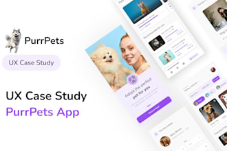 do website ui ux , dashboard ui, mobile app ui ux design