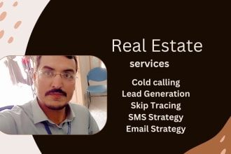 do cold calling telemarketing and set appointments