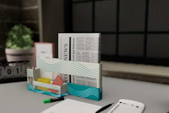 design highquality physical products