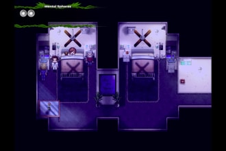 create a custom map for your rpg maker mv game