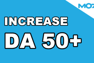 increase moz da 30 plus