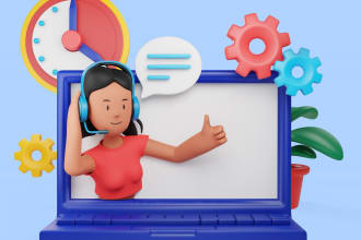 show you how to start your own virtual call center