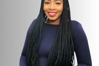 write articles on beauty and lifestyle